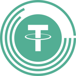 Fluid Tether USD
